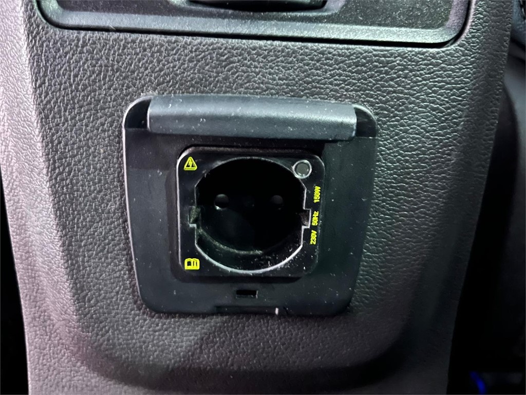 Foto 18 FORD KUGA 2.0 TDCI 4x2 TITANIUM