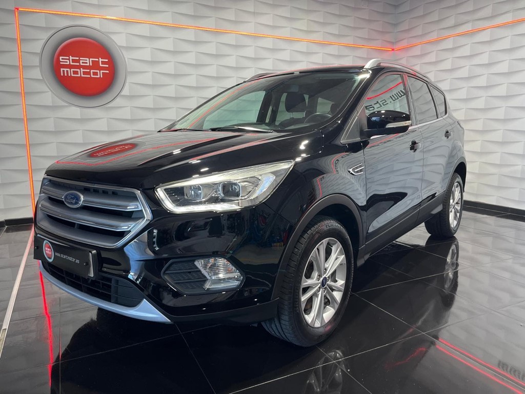 Foto 1 FORD KUGA 2.0 TDCI 4x2 TITANIUM