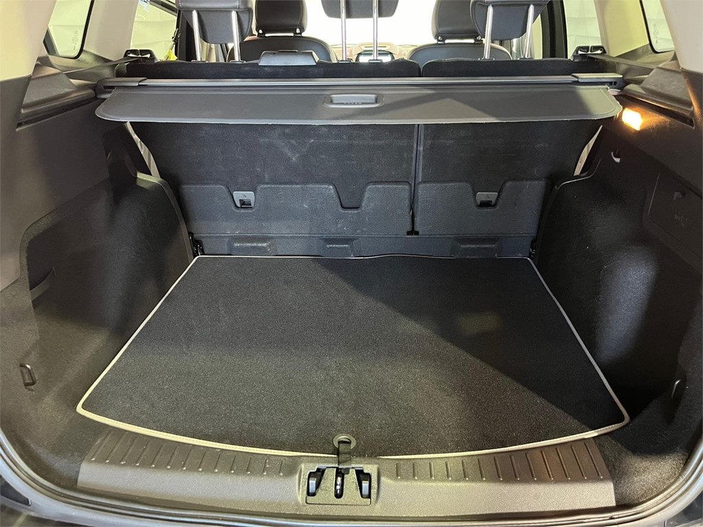 Foto 6 FORD KUGA 2.0 TDCI 4x2 TITANIUM