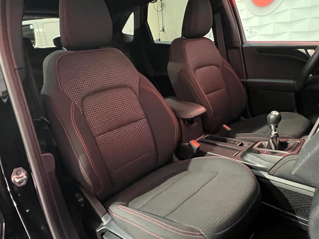 Foto 10 FORD KUGA ST-LINE 1.5 ECOBLUE 120CV