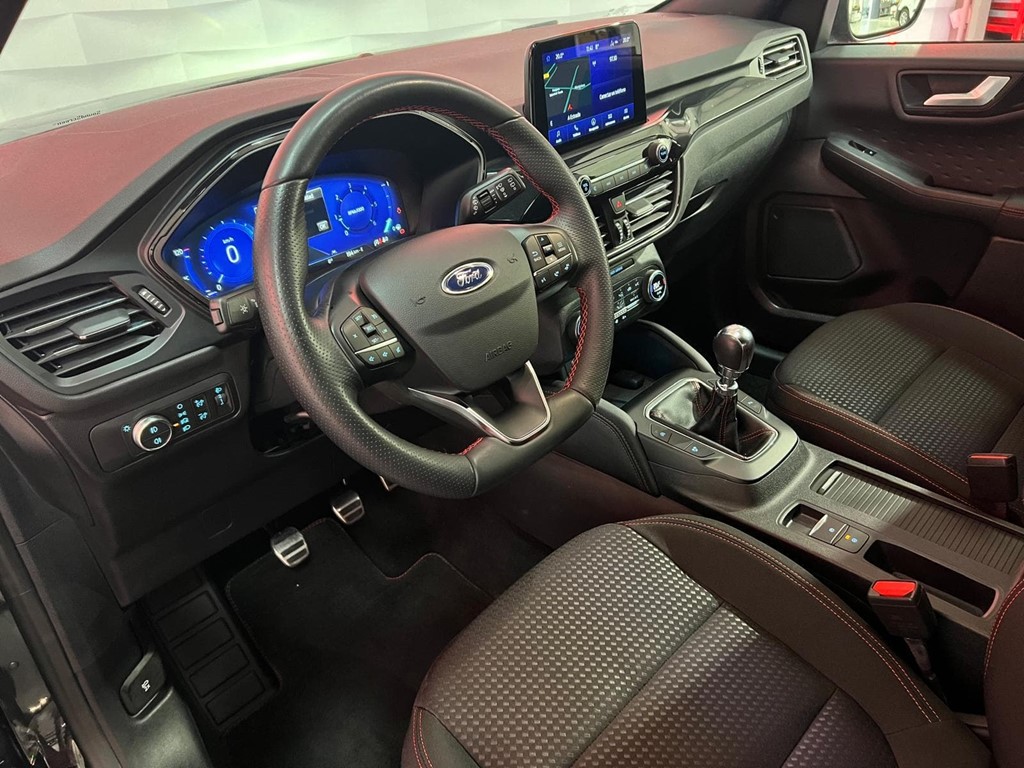 Foto 13 FORD KUGA ST-LINE 1.5 ECOBLUE 120CV