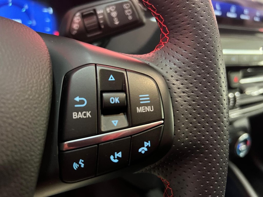 Foto 15 FORD KUGA ST-LINE 1.5 ECOBLUE 120CV