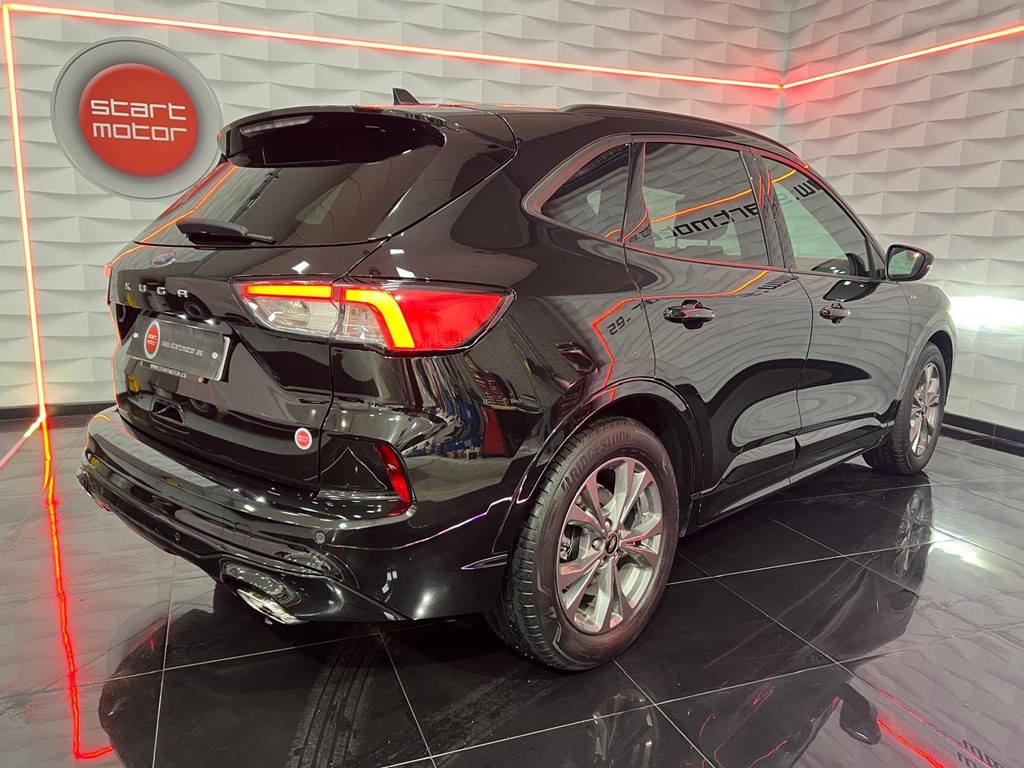 Foto 6 FORD KUGA ST-LINE 1.5 ECOBLUE 120CV