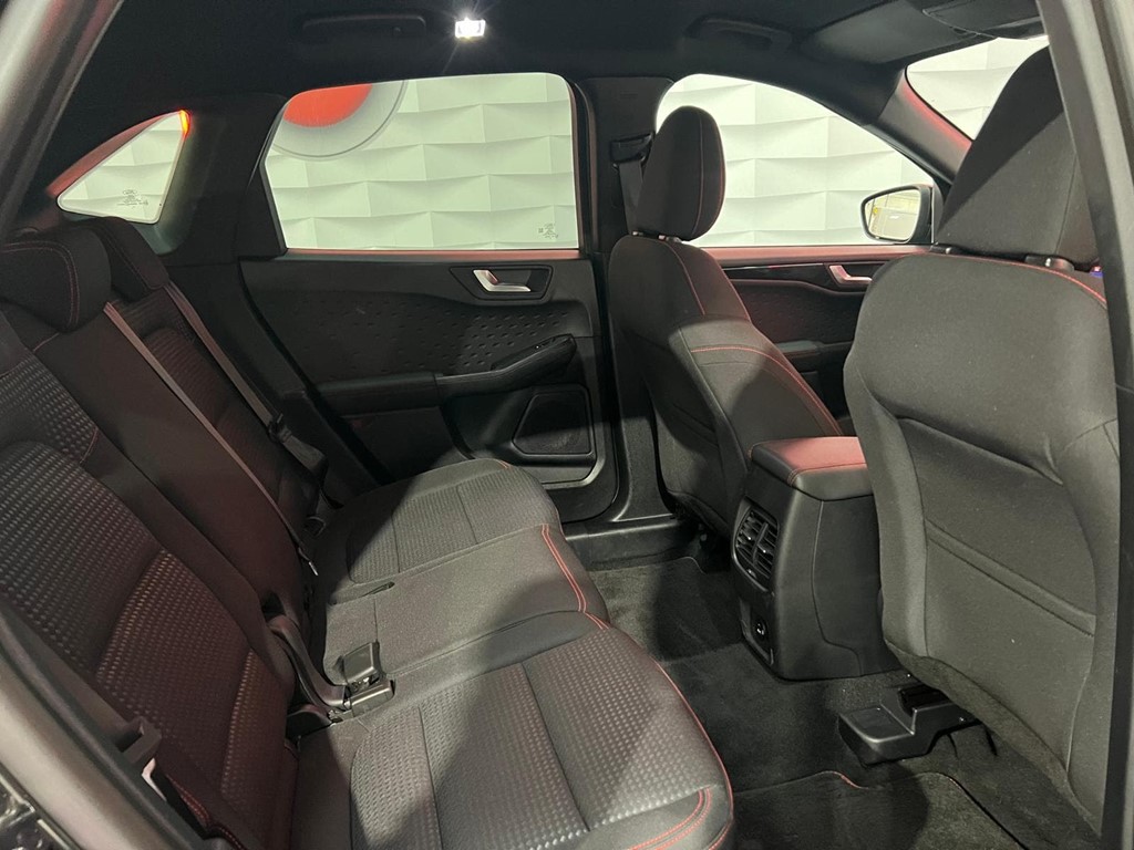 Foto 9 FORD KUGA ST-LINE 1.5 ECOBLUE 120CV