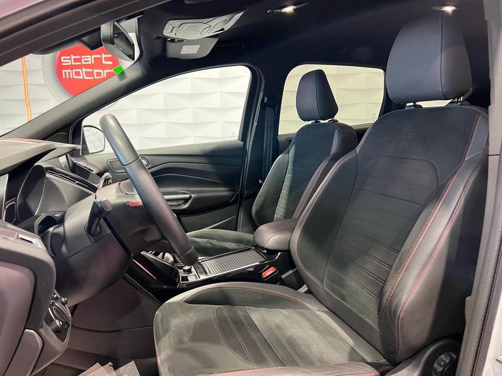 Foto 10 FORD KUGA ST LINE 2.0 TDCI 150CV