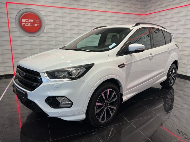 FORD KUGA ST LINE 2.0 TDCI 150CV