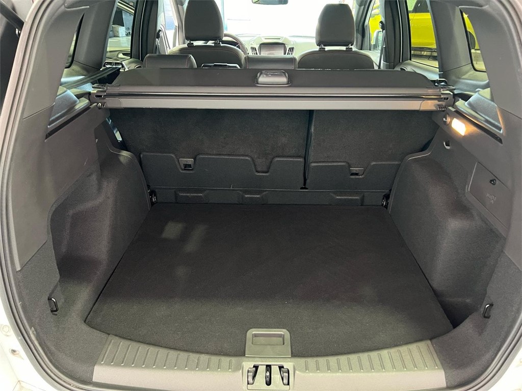 Foto 25 FORD KUGA ST LINE 2.0 TDCI 150CV