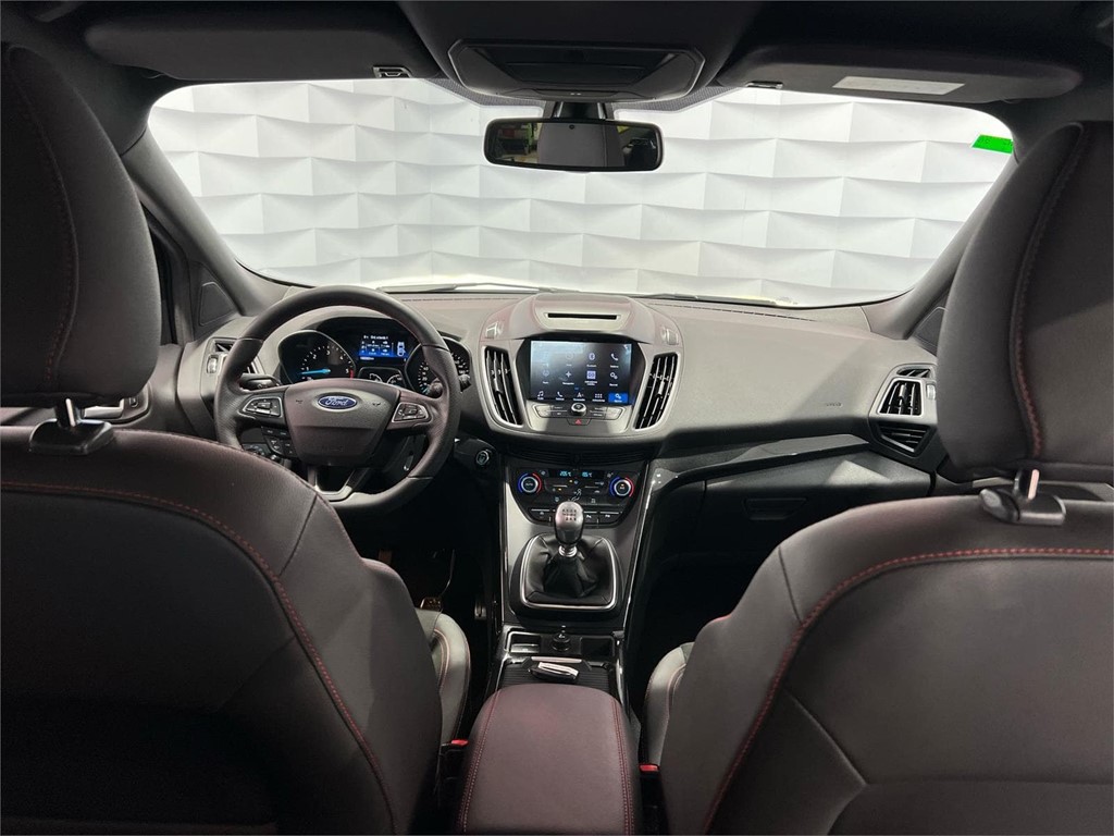 Foto 7 FORD KUGA ST LINE 2.0 TDCI 150CV
