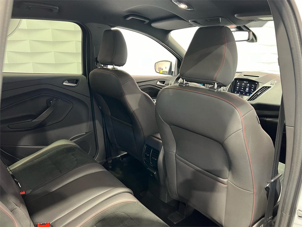 Foto 8 FORD KUGA ST LINE 2.0 TDCI 150CV