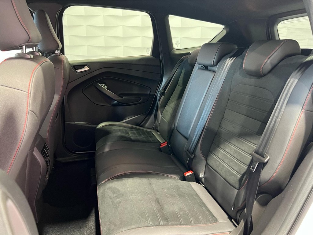Foto 9 FORD KUGA ST LINE 2.0 TDCI 150CV