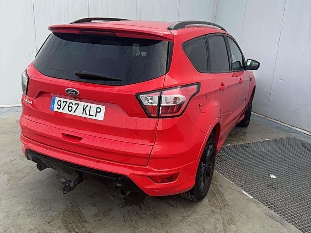 Foto 2 Ford Kuga ST-Line 2.0 TDCI 180CV