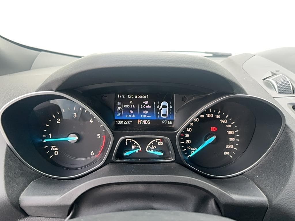 Foto 6 Ford Kuga ST-Line 2.0 TDCI 180CV