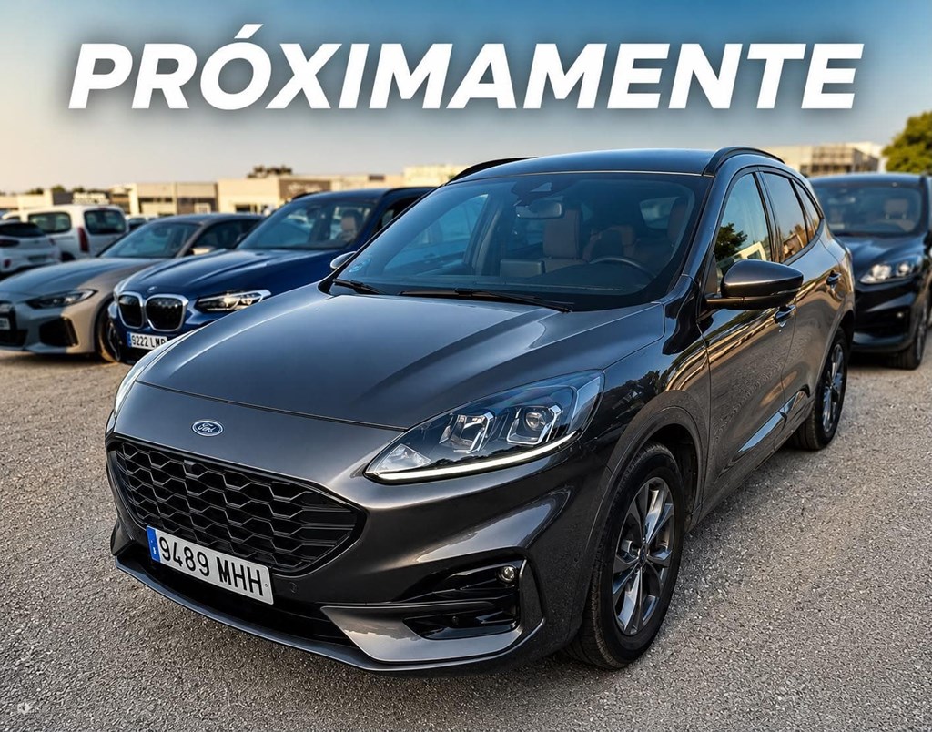 Foto 1 FORD KUGA ST-LINW 1.5T EcoBOOST 150CV
