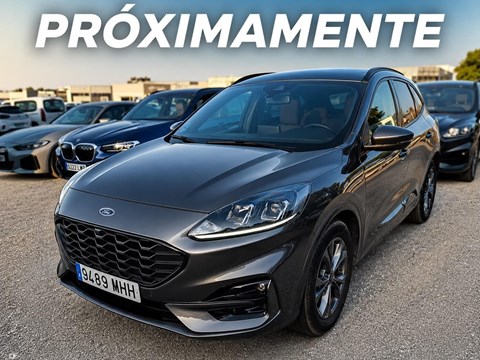 FORD KUGA ST-LINW 1.5T EcoBOOST 150CV