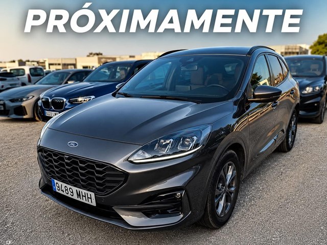 FORD KUGA ST-LINW 1.5T EcoBOOST 150CV