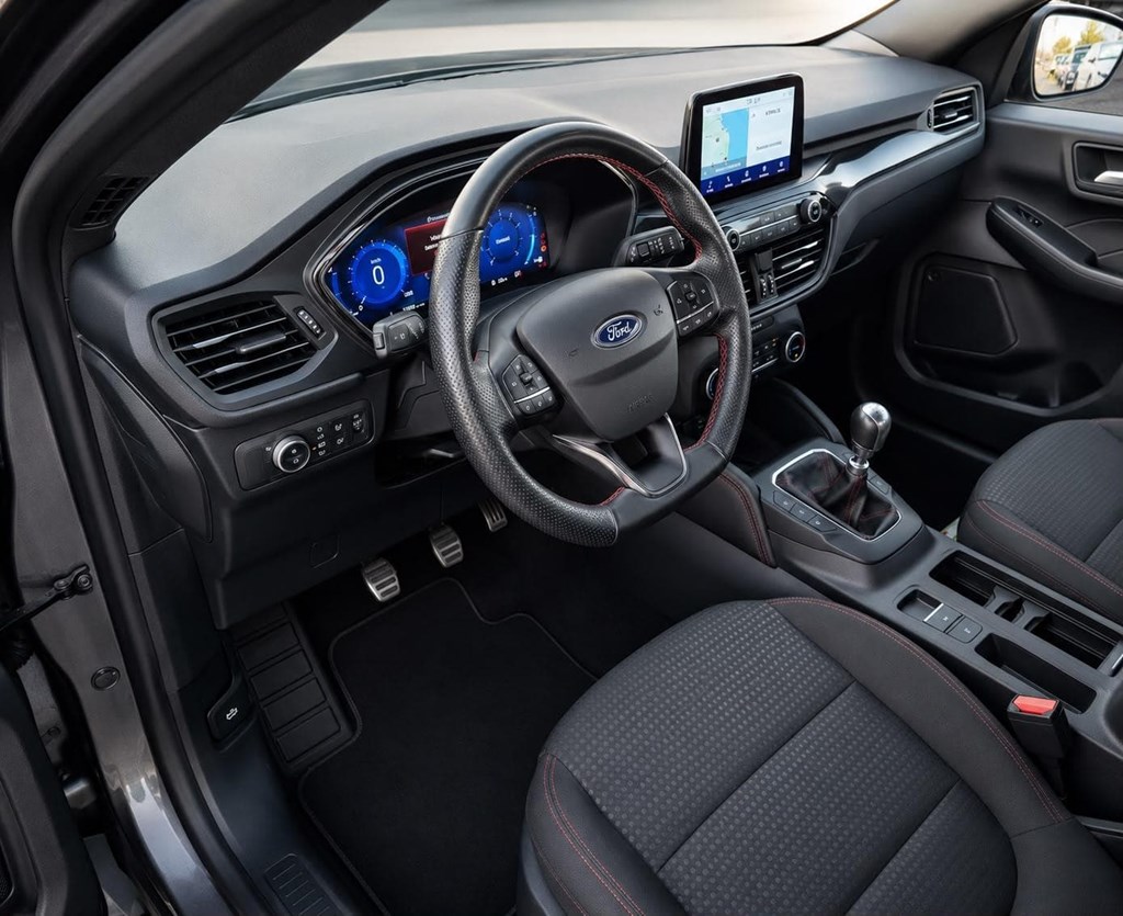 Foto 5 FORD KUGA ST-LINW 1.5T EcoBOOST 150CV