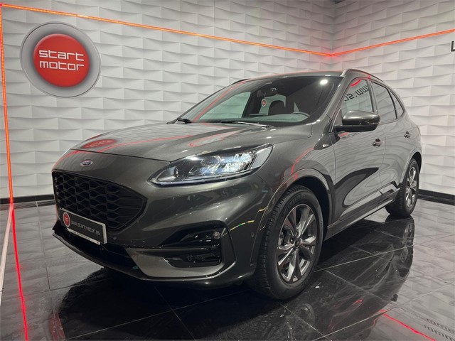 FORD Kuga STLine X 2.5 Duratec FHEV Auto