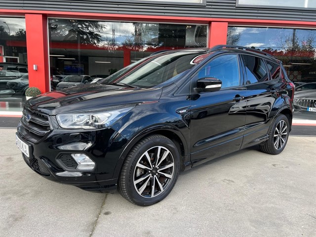 FORD KUGA TDCi 120cv 4x2 A-S-S ST-Line 