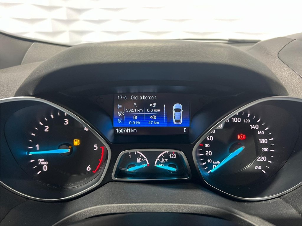 Foto 10 FORD KUGA  TDCI 4X2 ASS ST-LINE 