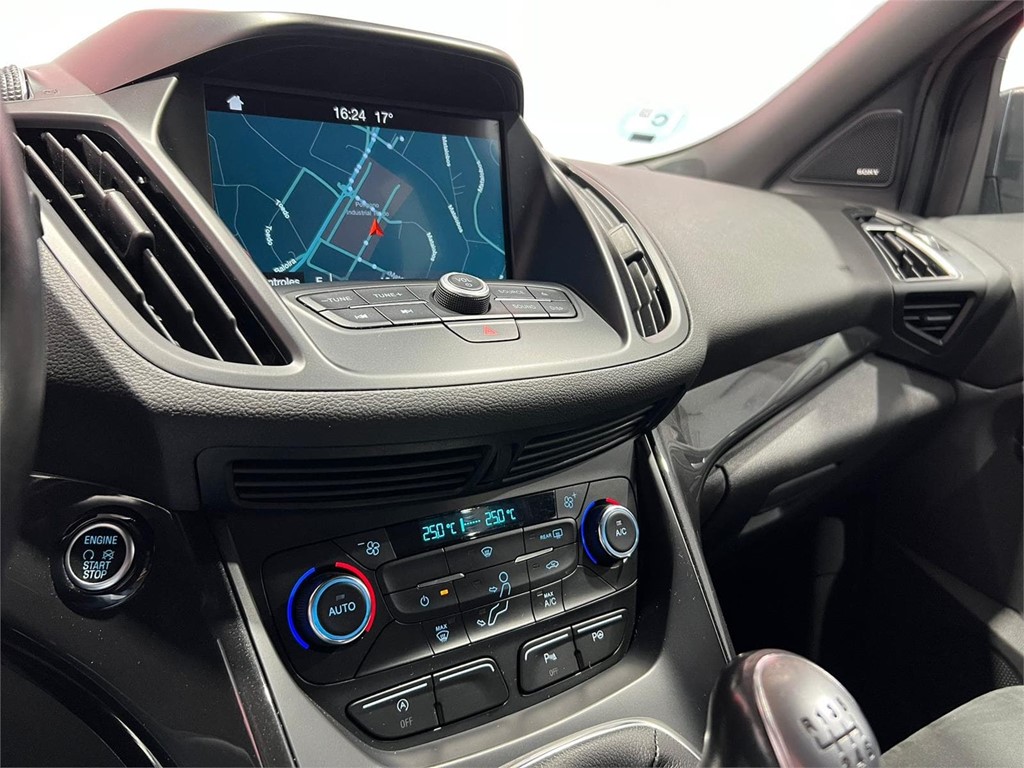 Foto 11 FORD KUGA  TDCI 4X2 ASS ST-LINE 