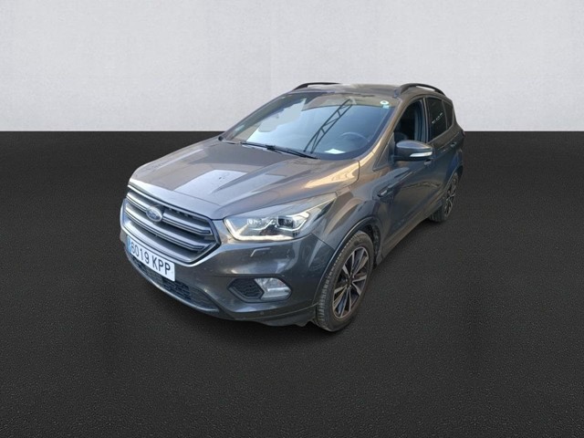 FORD KUGA  TDCI 4X2 ASS ST-LINE 