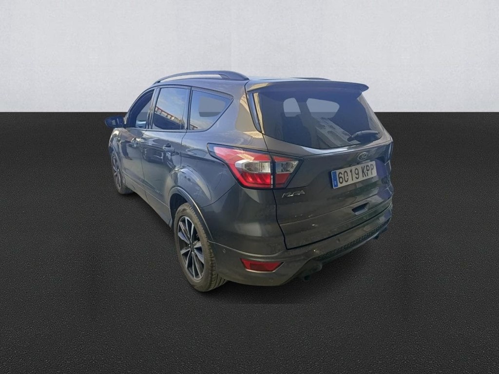 Foto 2 FORD KUGA  TDCI 4X2 ASS ST-LINE 