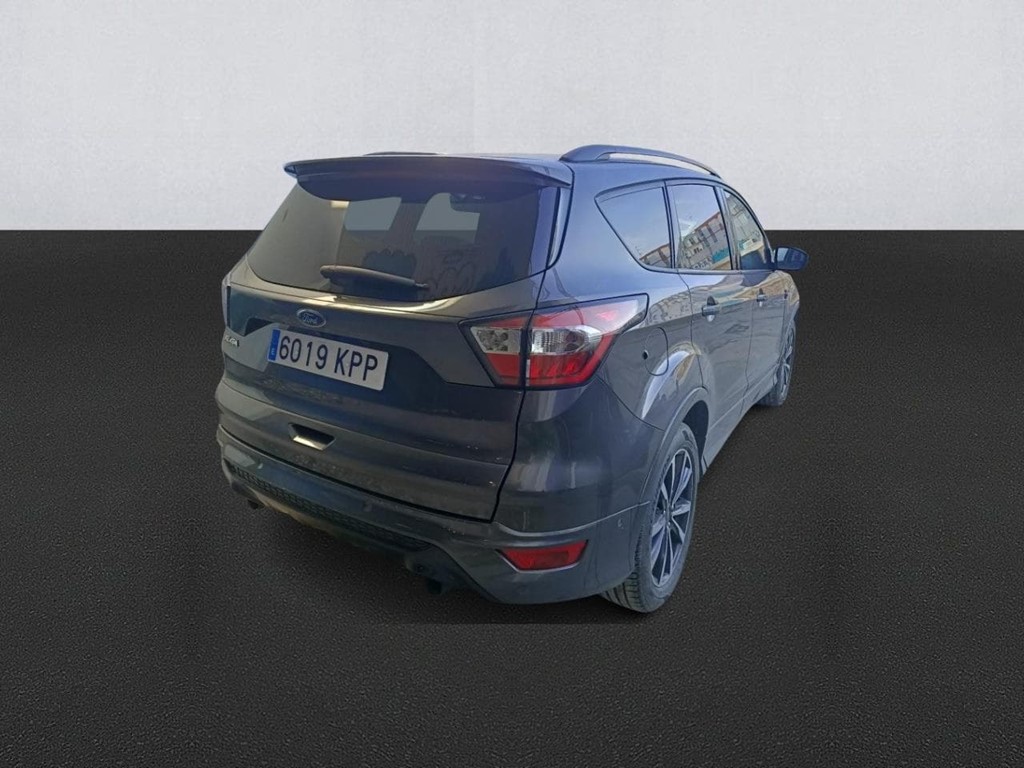Foto 4 FORD KUGA  TDCI 4X2 ASS ST-LINE 