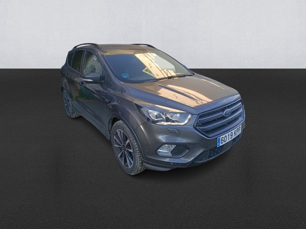 Foto 5 FORD KUGA  TDCI 4X2 ASS ST-LINE 
