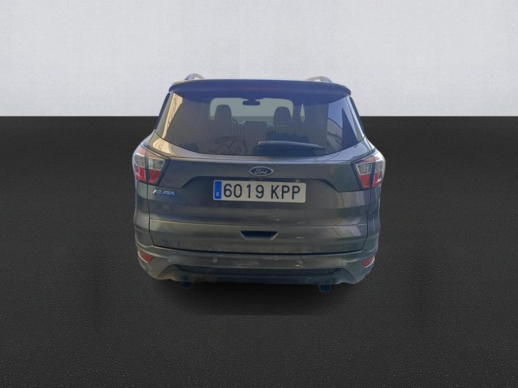 Foto 6 FORD KUGA  TDCI 4X2 ASS ST-LINE 