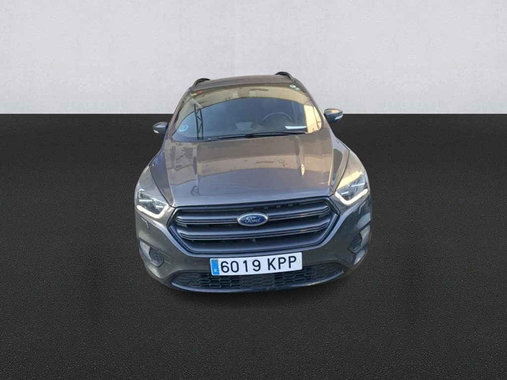 Foto 7 FORD KUGA  TDCI 4X2 ASS ST-LINE 