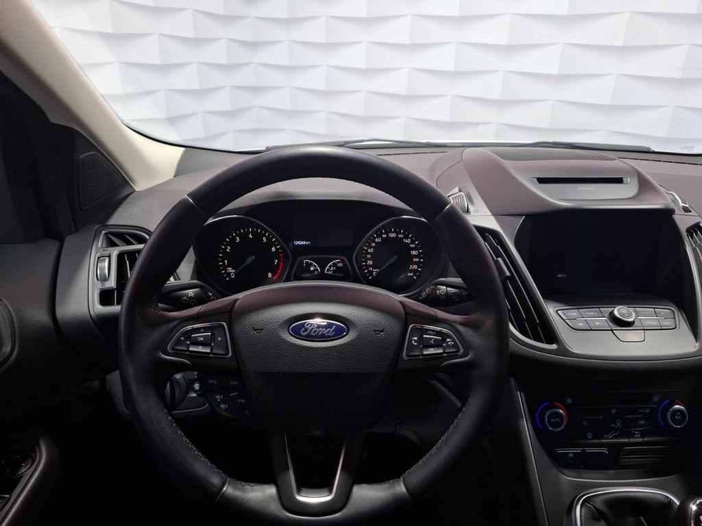 Foto 11 FORD KUGA TREND + 1.5 ECOBOOST 120CV MT6