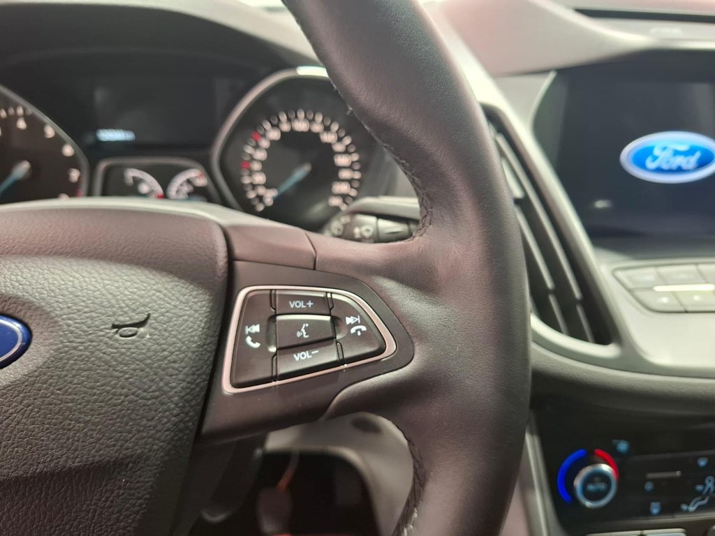 Foto 13 FORD KUGA TREND + 1.5 ECOBOOST 120CV MT6