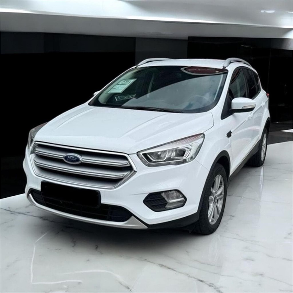 Foto 1 FORD KUGA TREND + 1.5 ECOBOOST 120CV MT6