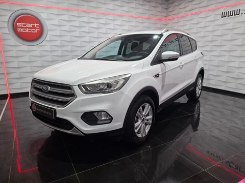 FORD KUGA TREND + 1.5 ECOBOOST 120CV MT6