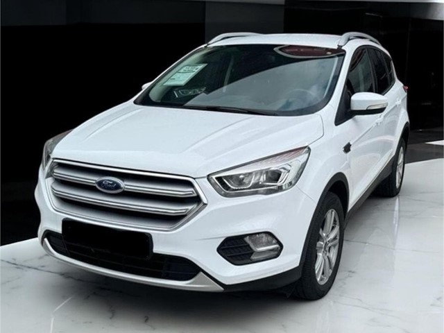 FORD KUGA TREND + 1.5 ECOBOOST 120CV MT6