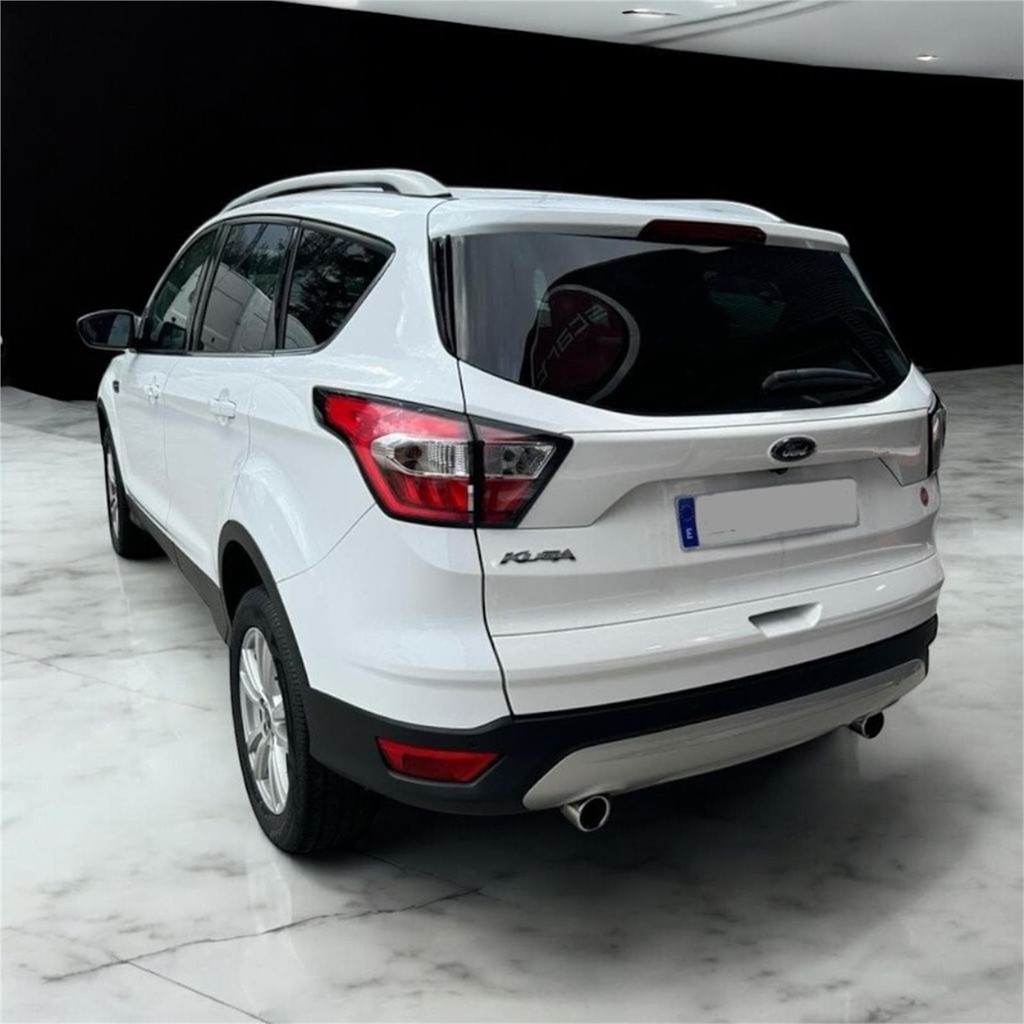 Foto 2 FORD KUGA TREND + 1.5 ECOBOOST 120CV MT6