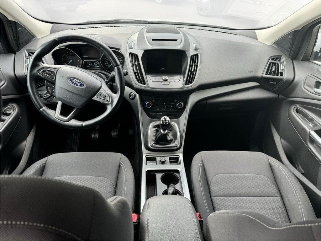 Foto 3 FORD KUGA TREND + 1.5 ECOBOOST 120CV MT6