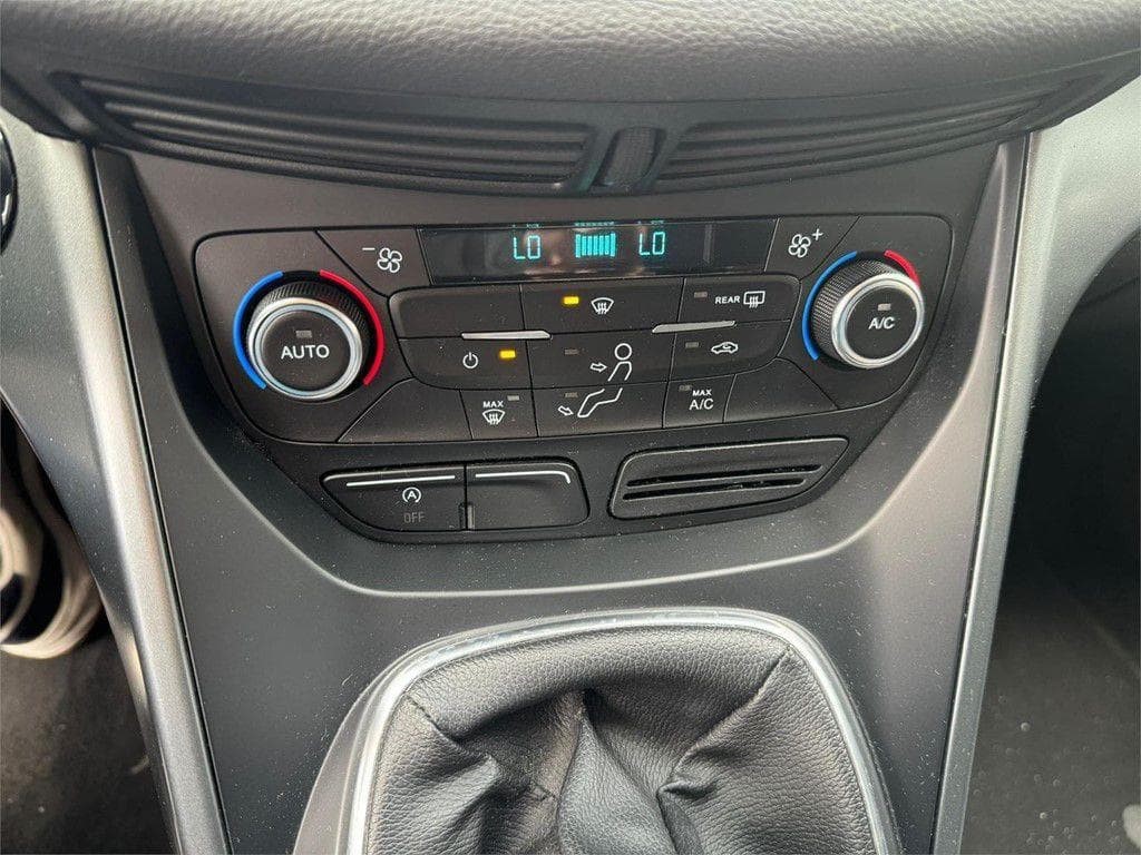 Foto 4 FORD KUGA TREND + 1.5 ECOBOOST 120CV MT6