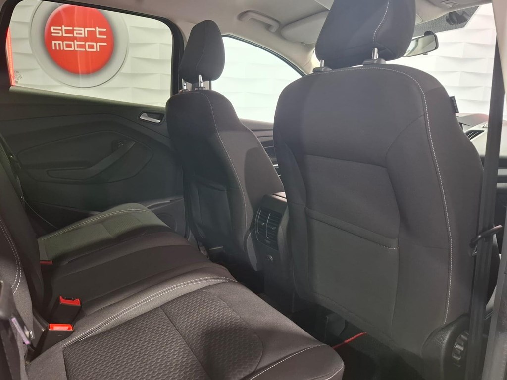 Foto 6 FORD KUGA TREND + 1.5 ECOBOOST 120CV MT6