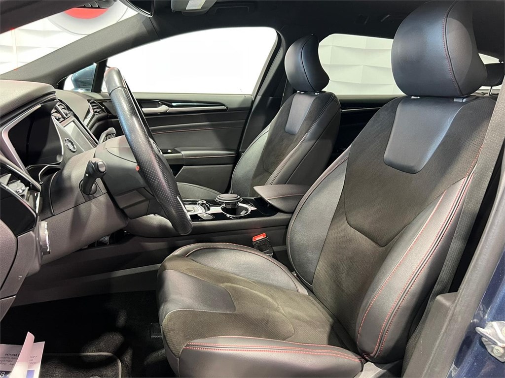 Foto 5 FORD MONDEO 2.0 HEV AT 187CV ST-LINE