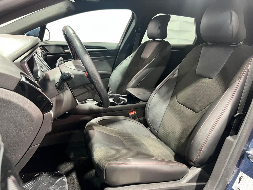 Foto 6 FORD MONDEO 2.0 HEV AT 187CV ST-LINE
