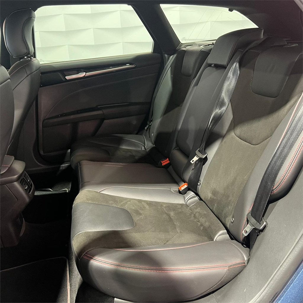 Foto 7 FORD MONDEO 2.0 HEV AT 187CV ST-LINE