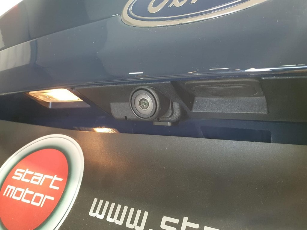 Foto 6 FORD MONDEO TITANIUM 1.5 ECOBOST 160CV 5 PUERTAS