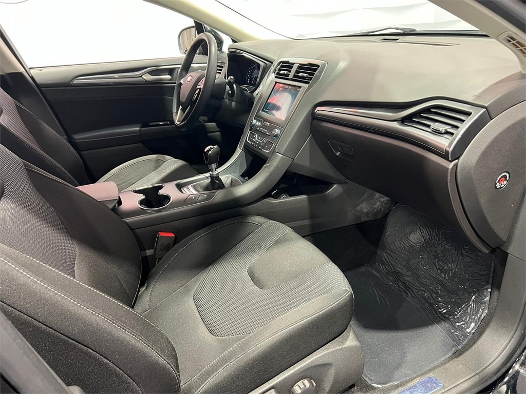 Foto 12 FORD MONDEO TITANIUM 2.0 TDCI 150CV