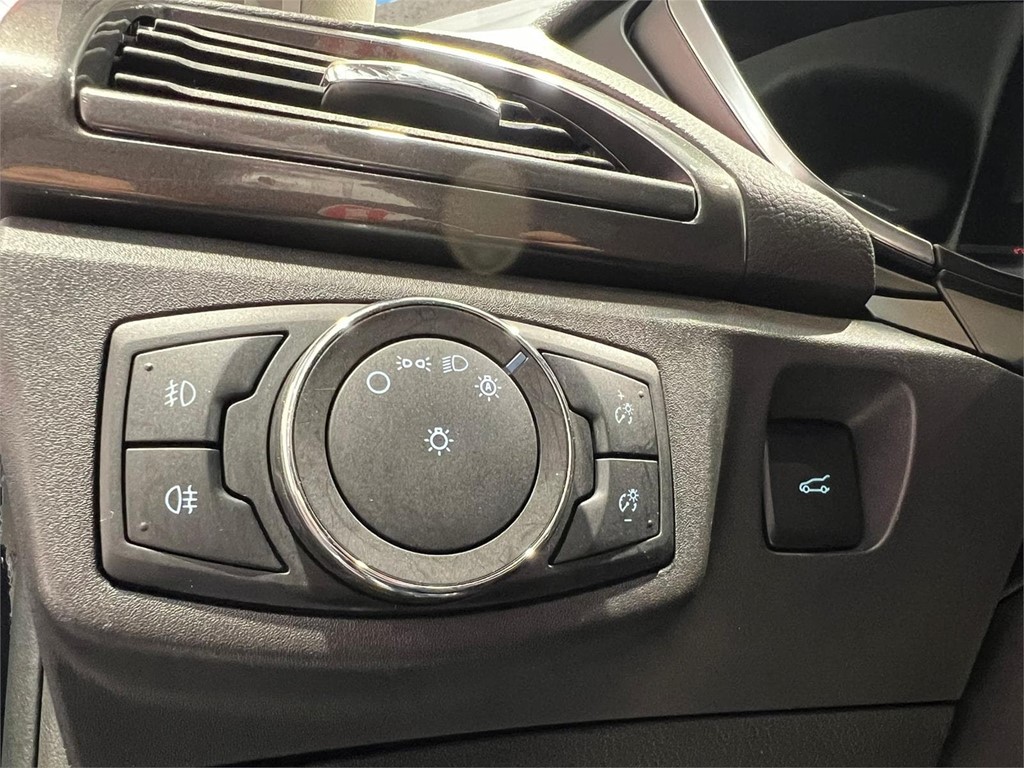 Foto 19 FORD MONDEO TITANIUM 2.0 TDCI 150CV