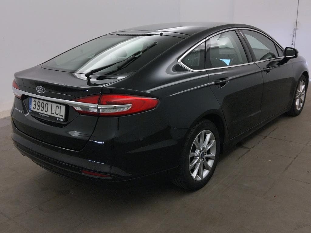 Foto 2 FORD MONDEO TITANIUM 2.0 TDCI 150CV