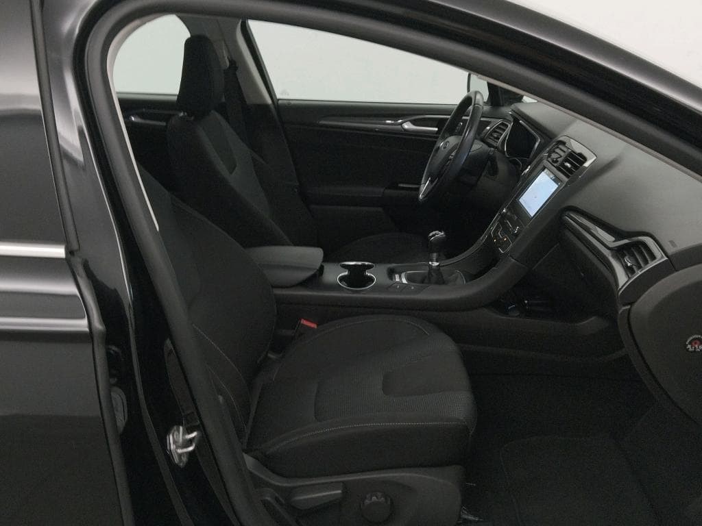 Foto 3 FORD MONDEO TITANIUM 2.0 TDCI 150CV