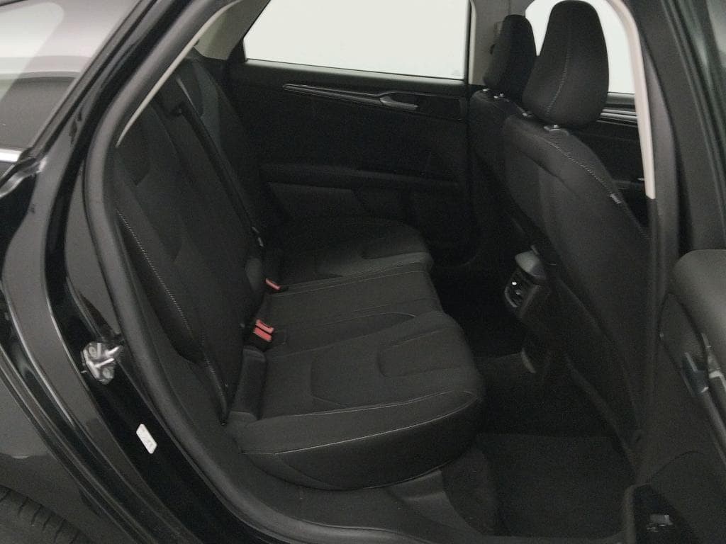Foto 4 FORD MONDEO TITANIUM 2.0 TDCI 150CV