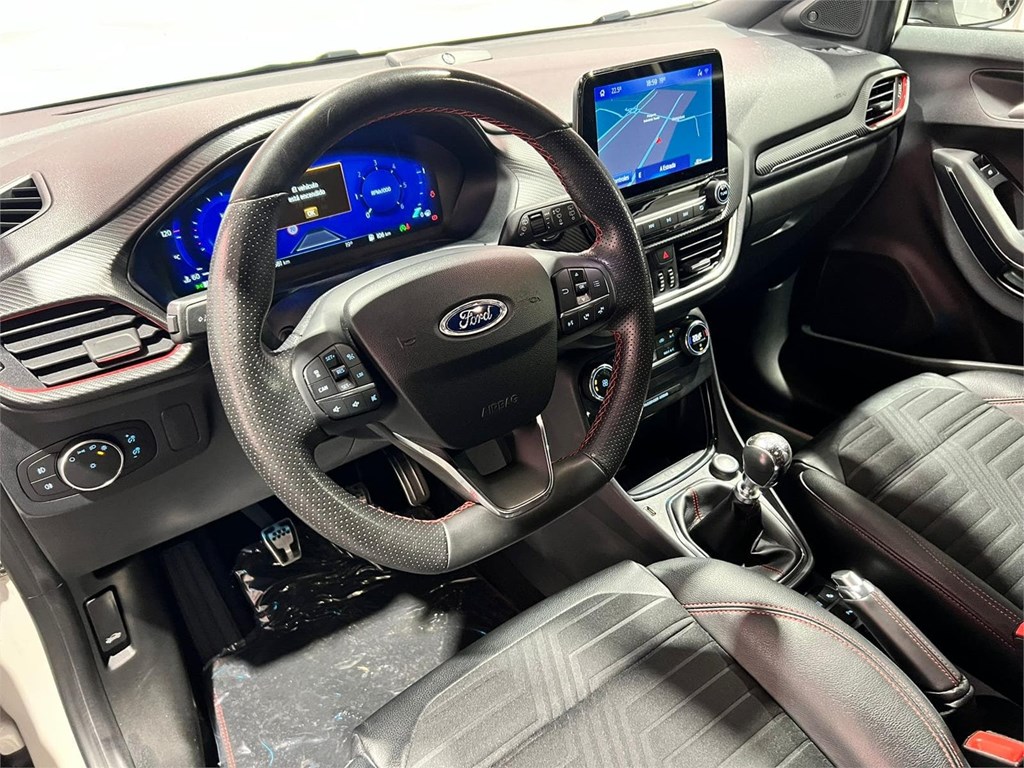 Foto 11 FORD PUMA ST-LINE 1.5 120CV