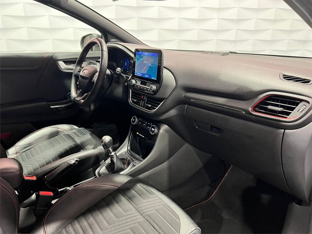 Foto 12 FORD PUMA ST-LINE 1.5 120CV